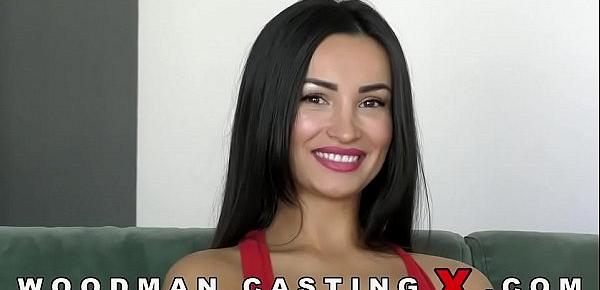  Alyssia Kent (Romania) Full Casting